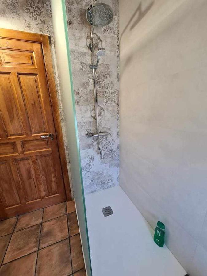 Casa Rural Las Tosquillas Caravaca De La Cruz Eksteriør billede
